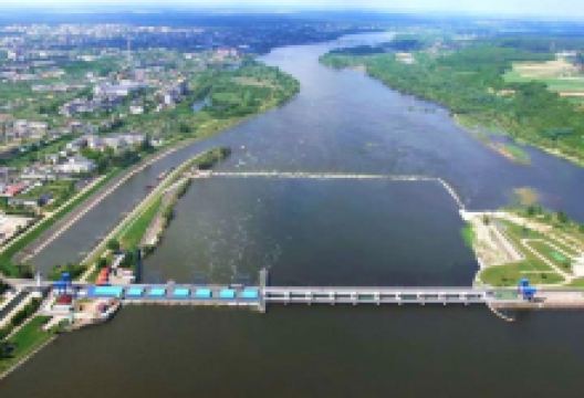 Tama na Wiśle Tama na WiSle景点图片