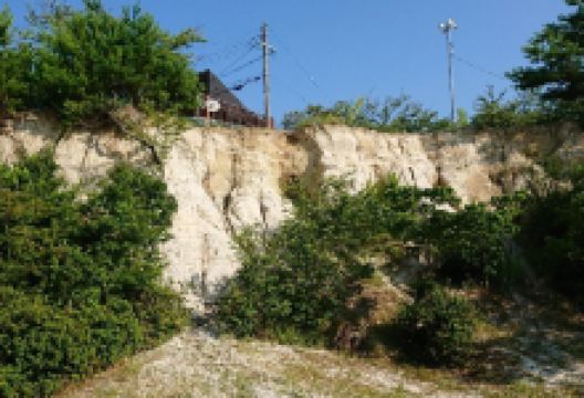 砂川奇勝景点图片