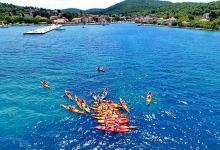 Peak and Paddle Croatia购物图片
