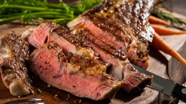 BEACHSIDE GRILL Kachibai餐厅图片