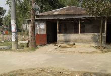 Railway Jame Masjid景点图片