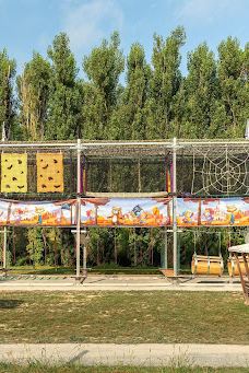 Camping Marvilla Parks - Château de Fonrives-里沃