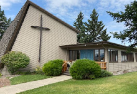 Calvary Lutheran Church景点图片