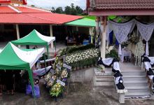 Wat Thung Phueng Kao景点图片