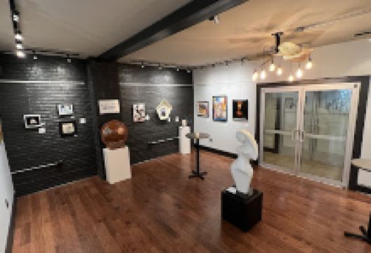 Art E Fekts Gallery景点图片