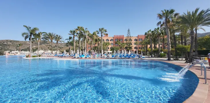 Parque del Mediterraneo