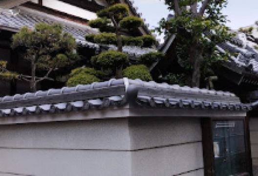 欣浄寺景点图片