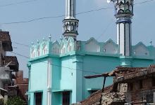 Masjid Patwaria景点图片