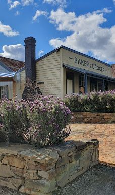 Hill End Historic Site-Hill End