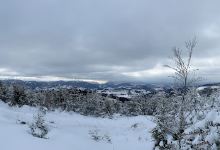 Chotárny kopec景点图片