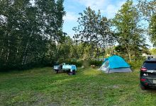 Camping Lac Joly景点图片