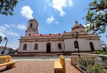 Parroquia San Jerónimo景点图片