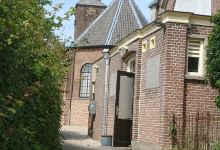 Dorpshuis Tuil景点图片