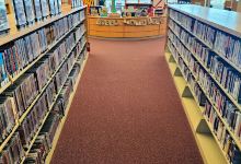 Harvard Diggins Library景点图片