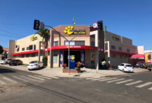 Qcria pet center/Agro Cria Pet Center Loja 01购物图片