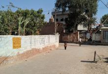 Khetlaji Temple Jhanwar景点图片