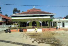 Masjid Jami Danul Falah景点图片