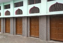 Mohammadi Masjid , Uswa景点图片