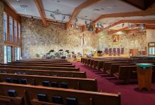 Westlake United Methodist Church景点图片