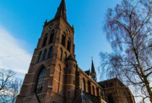 St John the Baptist Church景点图片