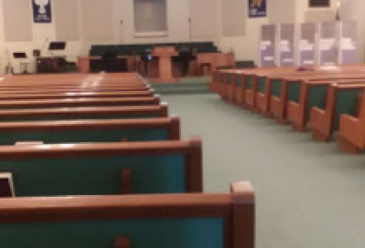 First Baptist Church of Strafford景点图片