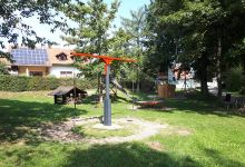 Spielplatz Bayerbacher Str.景点图片