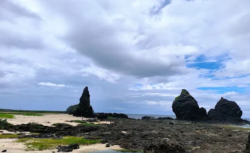新生訓導處第三大隊展示館(蠟像館)