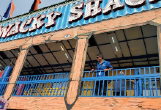 Henry A. Proesel Park景点图片