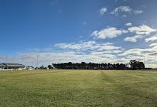 Quantong Recreation Reserve景点图片