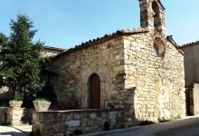 Sant Pere Sacarrera景点图片