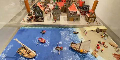 Museo Interactivo da Historia de Lugo