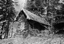 Fährmann Hütte景点图片