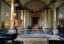 Vänersborg Church景点图片