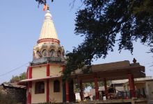 Banshankari devi Temple Tonewadi景点图片