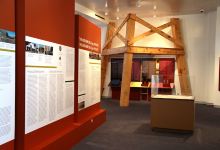 Zapata County Museum of History景点图片