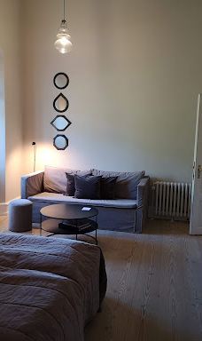 Holckenhavn Slot-尼堡