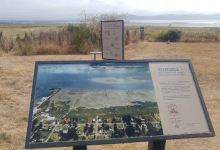 Fish & Wildlife Department Field Station景点图片