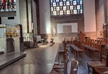 Eglise Saint-Stanislas des Blagis景点图片