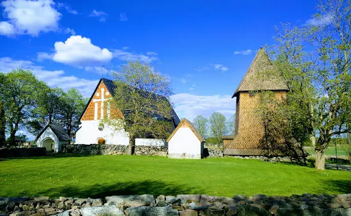 Hubbo Kyrka