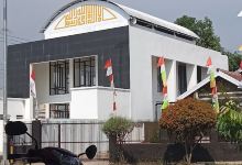 Dewan Keluarga Masjid Al-Falah景点图片