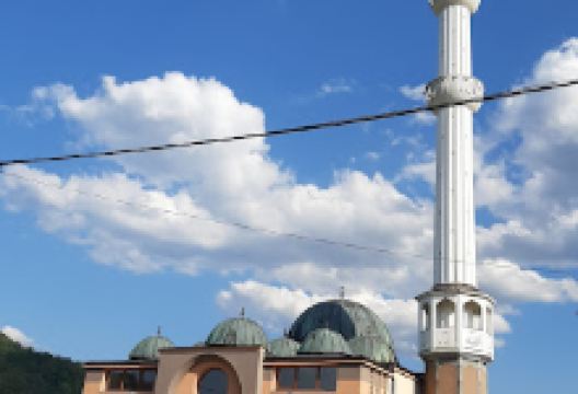 Džamija Kosova polje景点图片