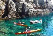 Odysseus cave boat tour - Boat - Car - Scooter - Kayak - Sup rental #activemljet景点图片