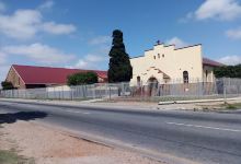 Bantu Church of Christ景点图片