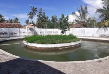 Kibuyut Ki.Beji Terumbu Babadan景点图片