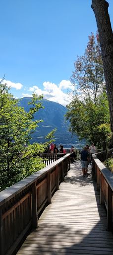 Earth Pyramids Renon-博尔扎诺-上阿迪杰自治省