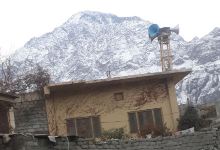 Noor Colony Masjid景点图片