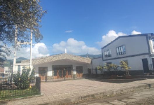 Church of St. Peter and St. Paul景点图片