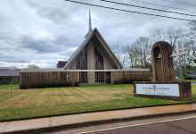 First Baptist Church Bolivar景点图片