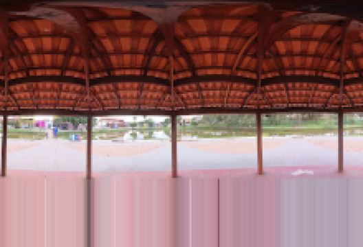 Praça da Lagoa Campo Verde景点图片