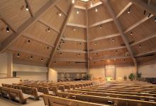 Good Shepherd Lutheran Church景点图片